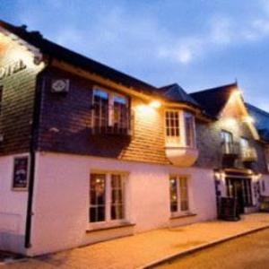 The White Lady Hotel