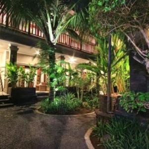 Letos Kubu Homestay 1