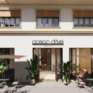 Ocean Drive Sevilla