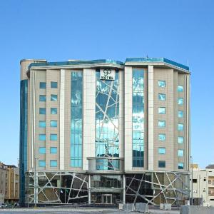 Green Park Hotel