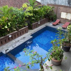 Waringin Home Stay