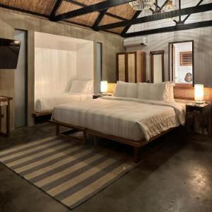 Salum Dive Resort