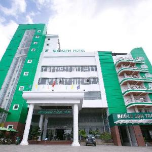 TRE XANH HOTEL