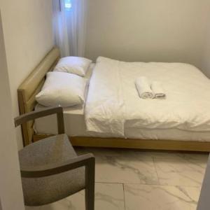 hotel yenikapı