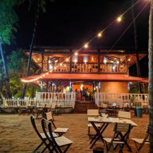 Blue Sand Beach Resort