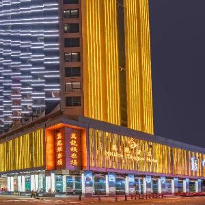 City Viva Hotel Macau