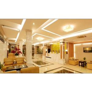 Bamboo Green Hotel