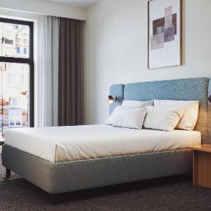 Hotel Rose Rotterdam