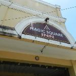 Magic Square Inn