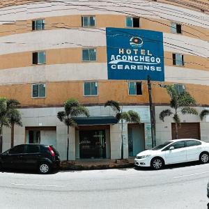 Hotel Aconchego Cearense