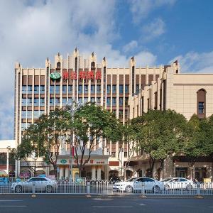 Vienna Hotel Kunming Beijing Road Chuanxin Gulou Metro Station