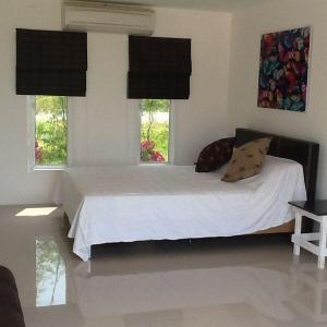 Bangsaray Villa