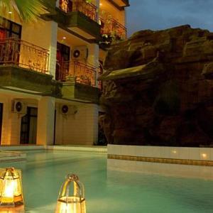 Ammara Legian By Vilarisi - 8 Minute Walk To The Beach