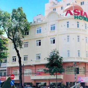 Asia Hotel Can Tho
