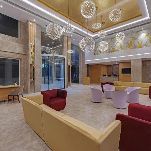 The Fern Residency Ajmer