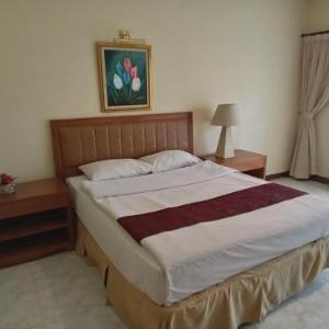 Resort Prima Cipayung Bogor