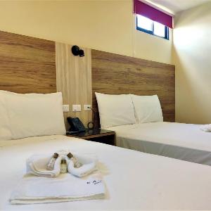 Hotel Casa 57