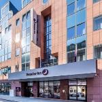 Premier Inn Frankfurt City Centre