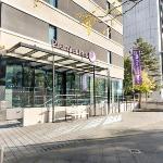 Hotel in Frankfurt 