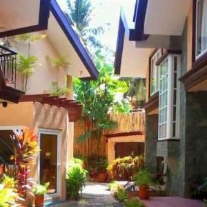 Sheridan Villas Boracay