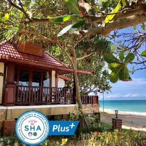 Sayang Beach Resort