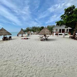 Nice Sea Resort
