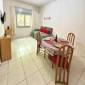 Departamento en pleno centro de Mendoza - Excelente ubicación
