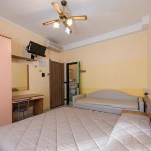 Hotel Santa Maria