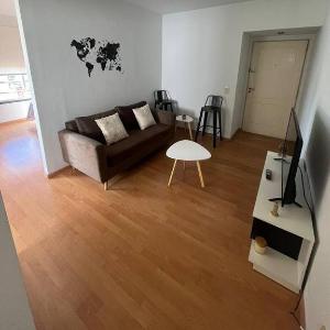 Excelente departamento con ubicación ideal