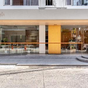Metz Pratunam Hotel