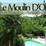 Hôtel Le Moulin D\'Olt