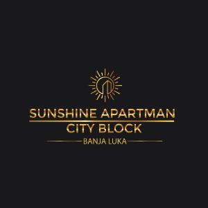 SunShine Apartman CityBlock