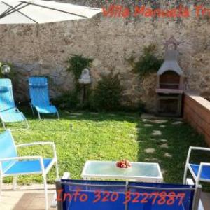 Villa Manuela - Sea & Sun Escape - Free Parking