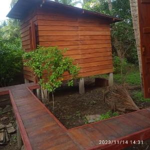 Coco Cabins by Thush
