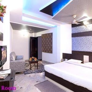 Hotel Panna Paradise