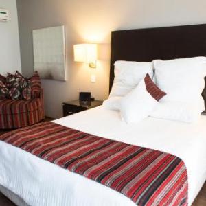 Suites Ganges