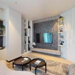 Primestay - 15 Northside 2BR Business Bay Dubai 