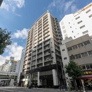 APA Hotel Midosuji Hommachi Ekimae