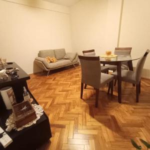 Departamento Centro de Buenos Aires