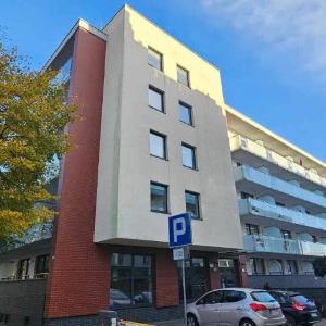 STORCZYK & SZAMPAŃSKI Apartamenty BLIŻEJ MORZA