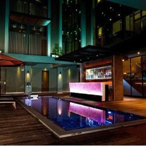 Siam Swana Hotel