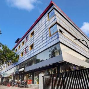 Collection O Skry Hotels Gandhipuram