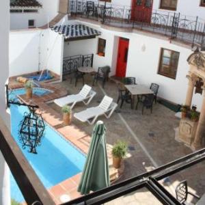 Apartamentos La Ciudad