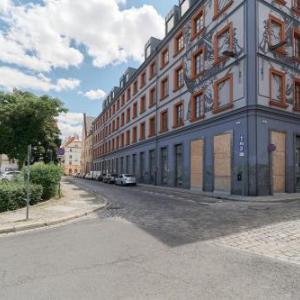 City Center Studio Wrocław by Noclegi Renters