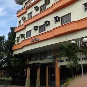 Cebu Pensione Plaza