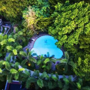 Watermill Resort