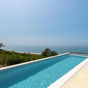 Casa Berlenga - By SCH