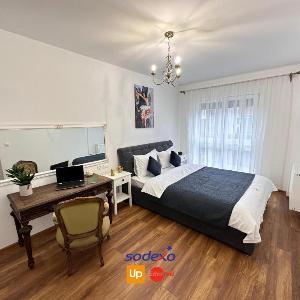 Cozy Studios and Apartments at Maurer Residence Brasov
