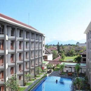 Lombok Garden Hotel