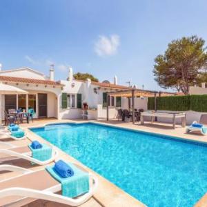 Villa Ana Mestral by Villa Plus